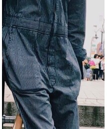 古着 | つなぎ/オールインワン