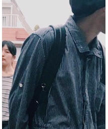 COACH | バックパック/リュック