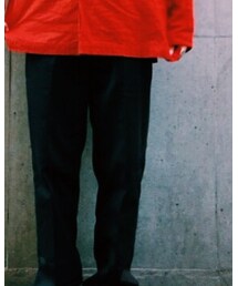 Handmade | チノパンツ