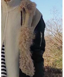 DIESEL | ブルゾン