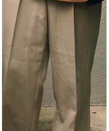 古着 | スラックス