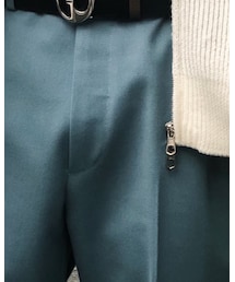 GUCCI | スラックス