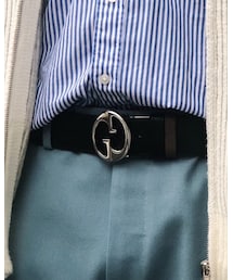 GUCCI | ベルト