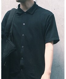 UNIQLO | シャツ/ブラウス