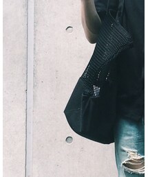 COS | トートバッグ