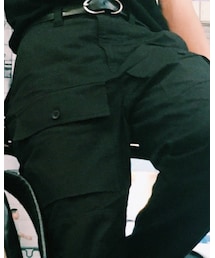 Acne Studios | カーゴパンツ