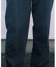 Calvin Klein | スラックス