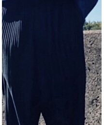 HOMME PLISSE ISSEY MIYAKE | その他パンツ