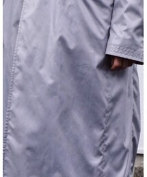 THOM BROWNE | ナイロンジャケット