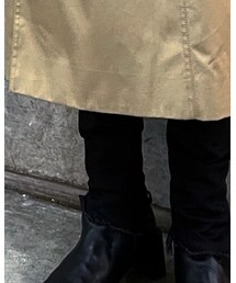 SAINT LAURENT PARIS | デニムパンツ