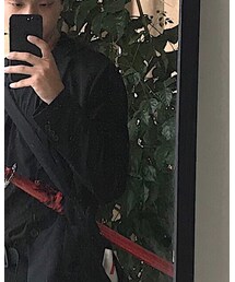 UNIQLO | スーツジャケット