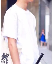 H&M | Tシャツ/カットソー