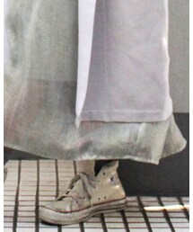 CONVERSE | スニーカー