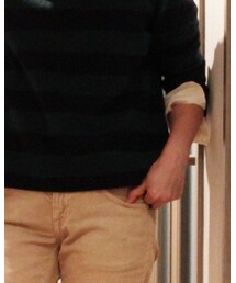 SHIPS | ニット/セーター