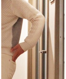 KBF | ニット/セーター