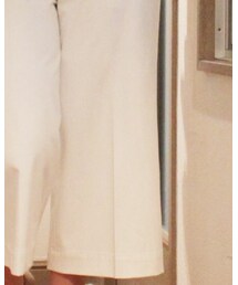 Noble | その他パンツ