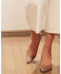 URBAN RESEARCH | パンプス