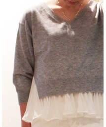 URBAN RESEARCH | ニット/セーター