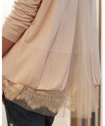 URBAN RESEARCH | その他トップス