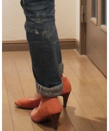 JOURNAL STANDARD | パンプス