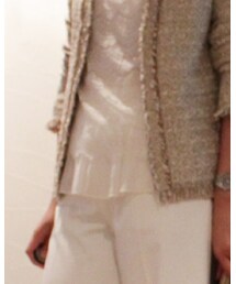 IENA | Tシャツ/カットソー