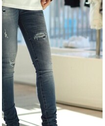 DIESEL | デニムパンツ