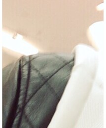 UNIQLO | ライダースジャケット