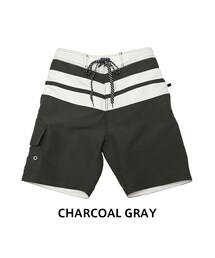 SAFS レディースサーフパンツ(水着)