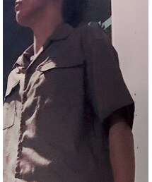 ZOZOTOWN | シャツ/ブラウス