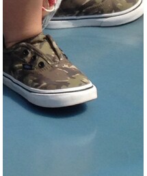 VANS | スニーカー