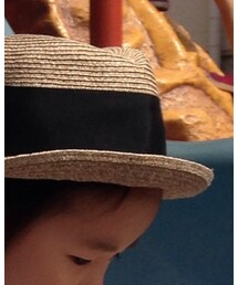 GO TO HOLLYWOOD | ハット