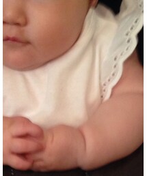 GAP | ロンパース