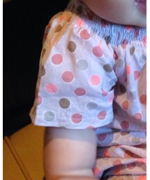 ピーカブーヤ | チュニック