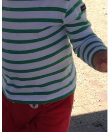 SAINT JAMES | Tシャツ/カットソー