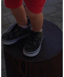 VANS | スニーカー