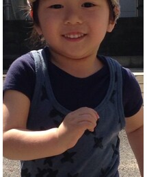 UNIQLO | ロンパース