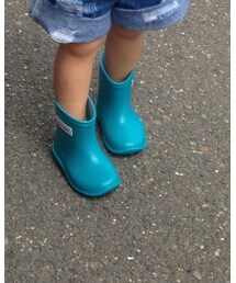 stample | レインシューズ