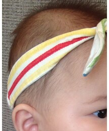 minne | ヘアバンド