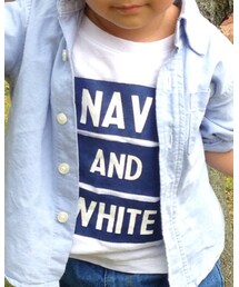 ARCH&LINE | Tシャツ/カットソー