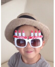 GO TO HOLLYWOOD | ハット