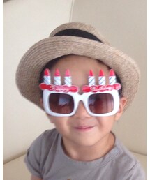 no brand | サングラス