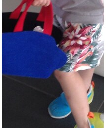 お菓子屋さんのやつ | ハンドバッグ