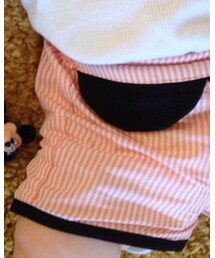 KNAST | その他パンツ