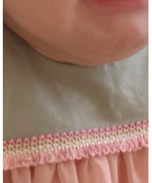 niva | スタイ/よだれかけ