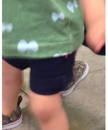 LACOSTE | その他パンツ