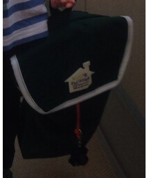 kidspackers | バックパック/リュック