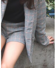 fd style | パンツ