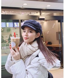 H&M | 帽子