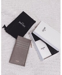 CELINE | カードケース