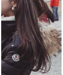 MONCLER | ダウンジャケット/コート